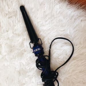 Curling Wand💇🏽‍♀️